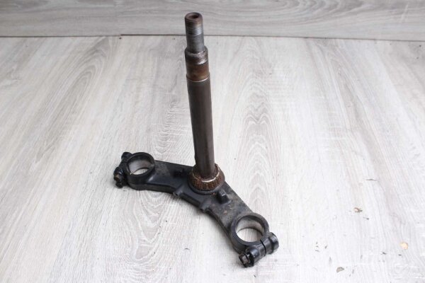 Piastra forcella inferiore Kawasaki GPZ 1000 RX ZXT00A 86-87