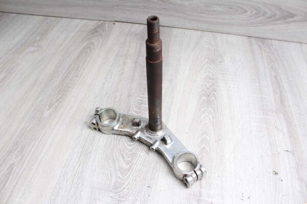 Piastra forcella inferiore Kawasaki GPZ 1000 RX ZXT00A 86-87