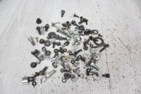 Konvolut Restteile Divers Kawasaki ZZR 1100 C ZXT10C/C 90-92