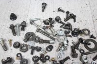 Konvolut Restteile Divers Kawasaki ZZR 1100 C ZXT10C/C 90-92