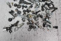 Convoluut reststukken divers Kawasaki ZZR 1100 C ZXT10C/C 90-92