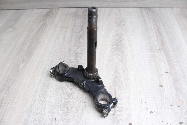 Piastra forcella inferiore Kawasaki Z 1000 J KZT00J/J 81-83