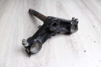 Piastra forcella inferiore Kawasaki Z 1000 J KZT00J/J 81-83