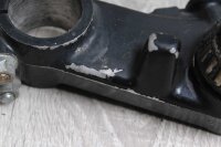 Piastra forcella inferiore Kawasaki Z 1000 J KZT00J/J 81-83