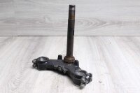 Gabelbrücke unten Kawasaki Z 1000 J KZT00J/J 81-83