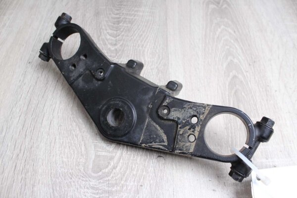 Fork bridge above Kawasaki GPZ 1000 RX ZXT00A 86-87
