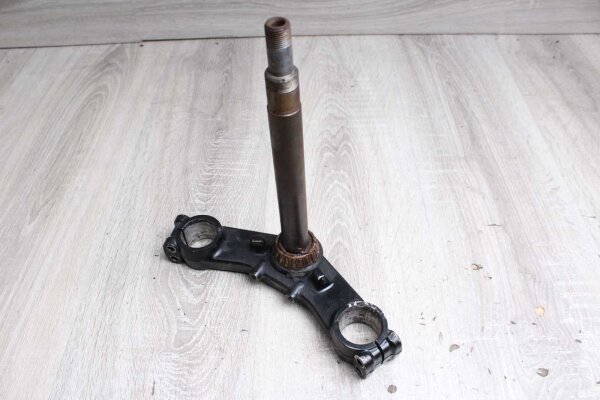 Fork bridge below Kawasaki GPZ 1000 RX ZXT00A 86-87