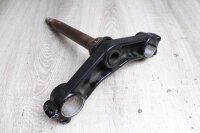 Fork bridge below Kawasaki GPZ 1000 RX ZXT00A 86-87