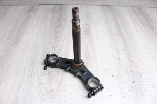 Piastra forcella inferiore Kawasaki GPZ 1000 RX ZXT00A 86-87