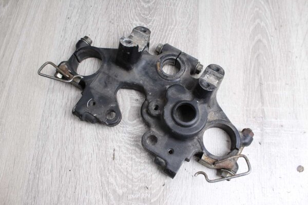 Fork bridge above Kawasaki Z 1000 J KZT00J/J 81-83