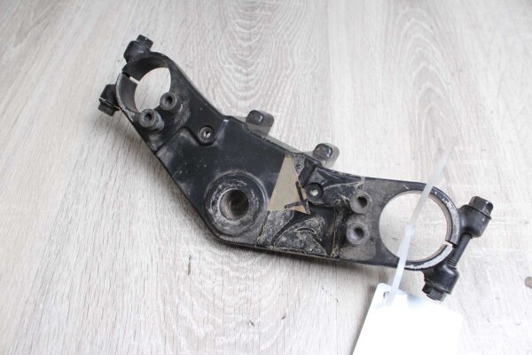 Fork bridge above Kawasaki GPZ 1000 RX ZXT00A 86-87