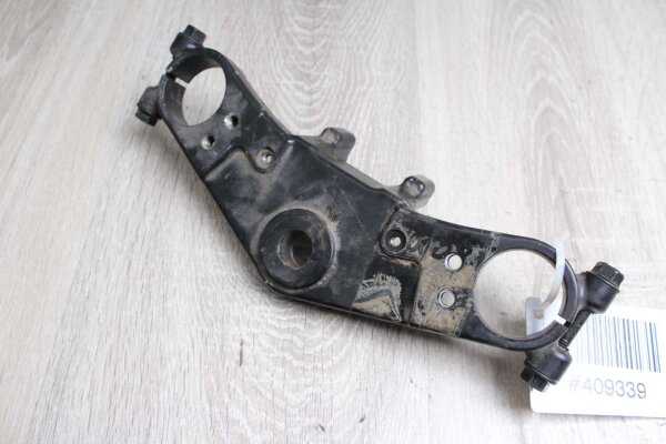 Fork bridge above Kawasaki GPZ 1000 RX ZXT00A 86-87