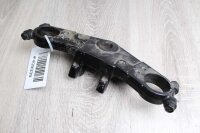 Fork bridge above Kawasaki GPZ 1000 RX ZXT00A 86-87