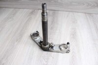 Fork bridge below Kawasaki GPZ 1000 RX ZXT00A 86-87