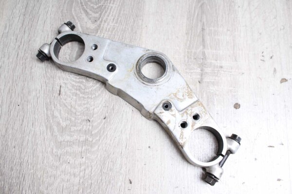 Fork bridge above Kawasaki GPZ 1000 RX ZXT00A 86-87