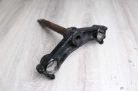 Fork bridge below Kawasaki GPZ 1000 RX ZXT00A 86-87