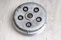 Cesta de embrague exterior placa de presión...