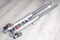 Fork leg telescopic fork Kawasaki GPZ 1000 RX ZXT00A 86-87