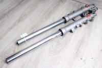 Fork leg telescopic fork Kawasaki GPZ 1000 RX ZXT00A 86-87