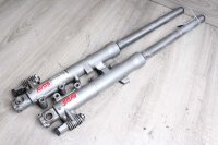 Fork leg telescopic fork Kawasaki GPZ 1000 RX ZXT00A 86-87