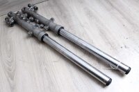 Fork leg telescopic fork Kawasaki GPZ 1000 RX ZXT00A 86-87
