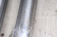 Fork leg telescopic fork Kawasaki GPZ 1000 RX ZXT00A 86-87