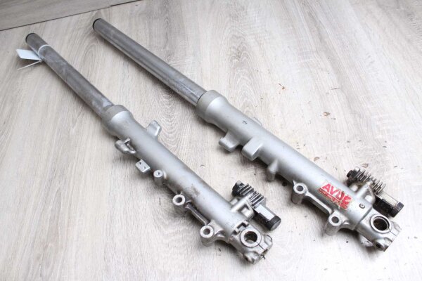 Fork leg telescopic fork Kawasaki GPZ 1000 RX ZXT00A 86-87