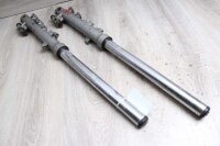 Fork leg telescopic fork Kawasaki GPZ 1000 RX ZXT00A 86-87