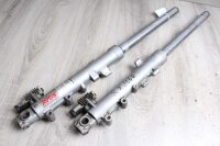 Fork leg telescopic fork Kawasaki GPZ 1000 RX ZXT00A 86-87