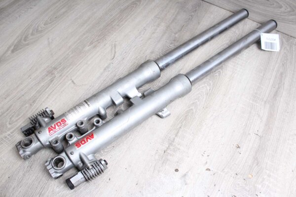 Tige de fourche Kawasaki GPZ 1000 RX ZXT00A 86-87