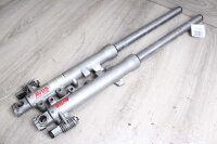 Fork leg telescopic fork Kawasaki GPZ 1000 RX ZXT00A 86-87