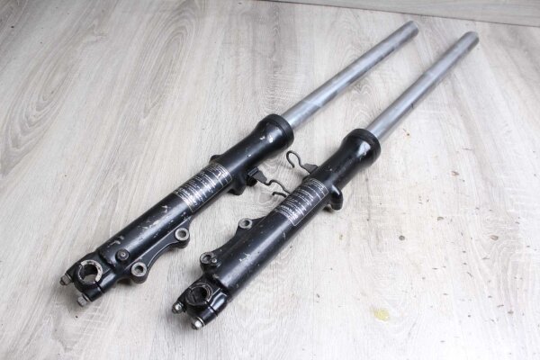 Barra de horquilla izquierda derecha Kawasaki GPZ 1100 ZXT10E/E 95-98