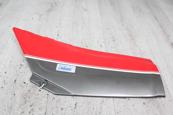 Zijbeplating links Kawasaki GPX 600 R ZX600C1-C5 88-92