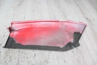 Zijbeplating links Kawasaki GPX 600 R ZX600C1-C5 88-92