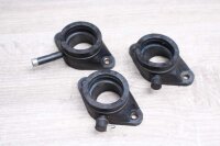 Ansaugstutzen Ansauggummis Suzuki GSX 600 F GN72B 88-97