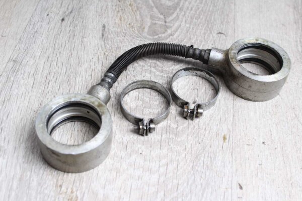 Gabelholm compensation management Kawasaki Z 1100 ST KZT10A 81-83