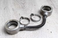 Gabelholm Ausgleichsleitung Kawasaki Z 1100 ST KZT10A 81-83