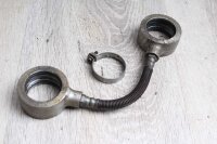 Gabelholm Ausgleichsleitung Kawasaki Z 1100 ST KZT10A 81-83
