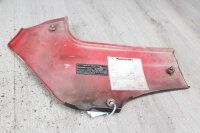 Zijkap rechts Kawasaki GPX 600 R ZX600C1-C5 88-92