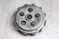 Cutting basket inside Kawasaki GPZ 900 R ZX900A/1-6 84-89