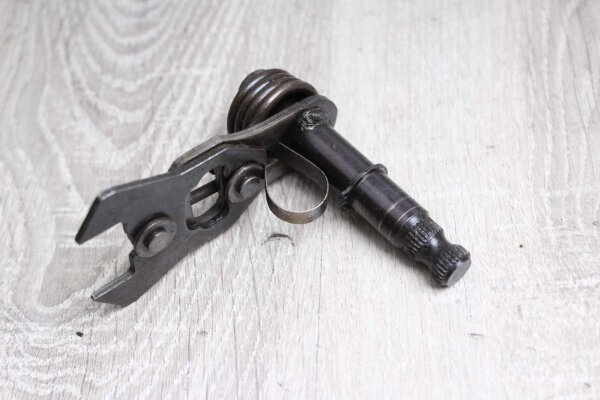 Schaltwelle Getriebe Kawasaki GPZ 900 R ZX900A/1-6 84-89