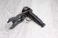 Schaltwelle Getriebe Kawasaki GPZ 900 R ZX900A/1-6 84-89