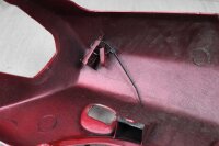 Seitenverkleidung Verkleidung rechts Kawasaki ZX-6R Ninja ZX600F 95-97