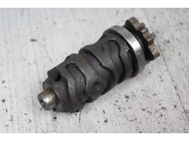 Switched roller gearbox Yamaha XT 600 Z 34L 83-84