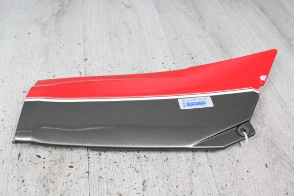 Side cladding cladding right Kawasaki GPX 600 R ZX600C1-C5 88-92
