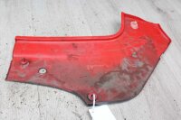 Side cladding cladding left Kawasaki GPX 600 R ZX600C1-C5 88-92