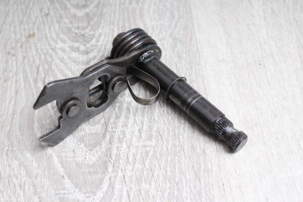 Schaltwelle Getriebe Kawasaki GPZ 900 R ZX900A/1-6 84-89