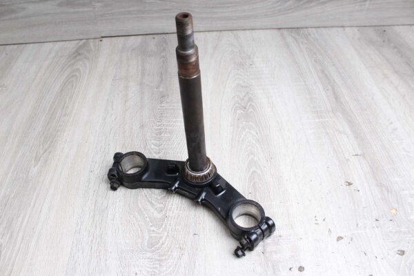 Fork bridge below Kawasaki GPZ 1000 RX ZXT00A 86-87