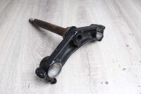 Fork bridge below Kawasaki GPZ 1000 RX ZXT00A 86-87