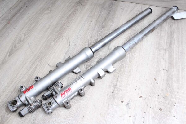 Fork leg telescopic fork Kawasaki GPZ 1000 RX ZXT00A 86-87